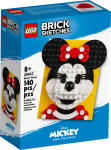 LEGO set 40457-1 Minnie Mouse - Image 2