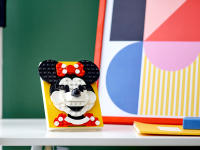 LEGO set 40457-1 Minnie Mouse - Image 4