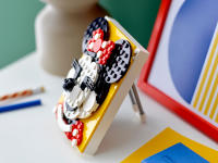 LEGO set 40457-1 Minnie Mouse - Image 5