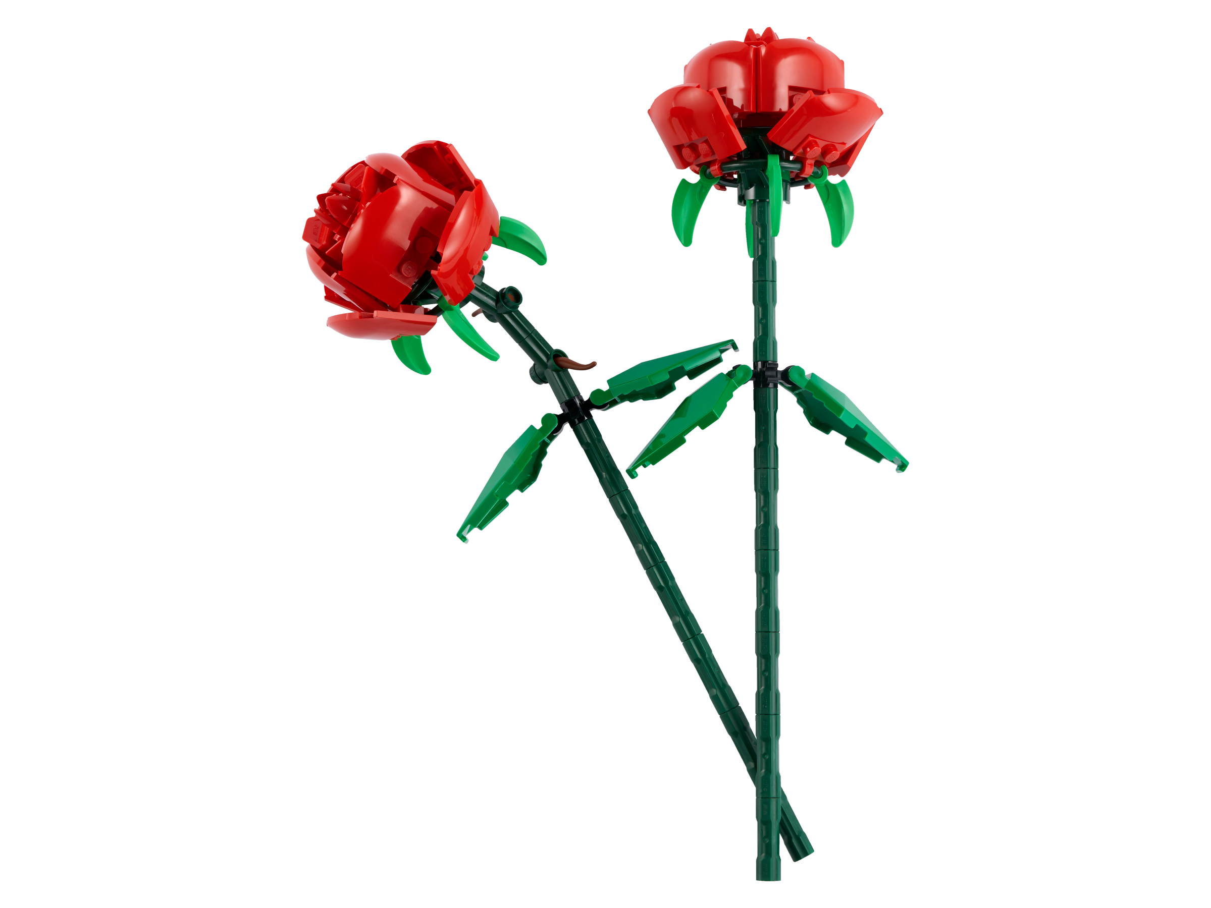 LEGO set 40460-1 Roses - Image 1