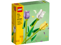 LEGO set 40461-1 Tulips - Image 2