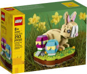 LEGO set 40463-1 Easter Bunny - Image 2