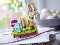 LEGO set 40463-1 Easter Bunny - Image 5