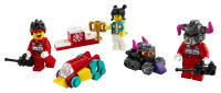 LEGO set 40472-1 Monkie Kid's RC Race - Image 1