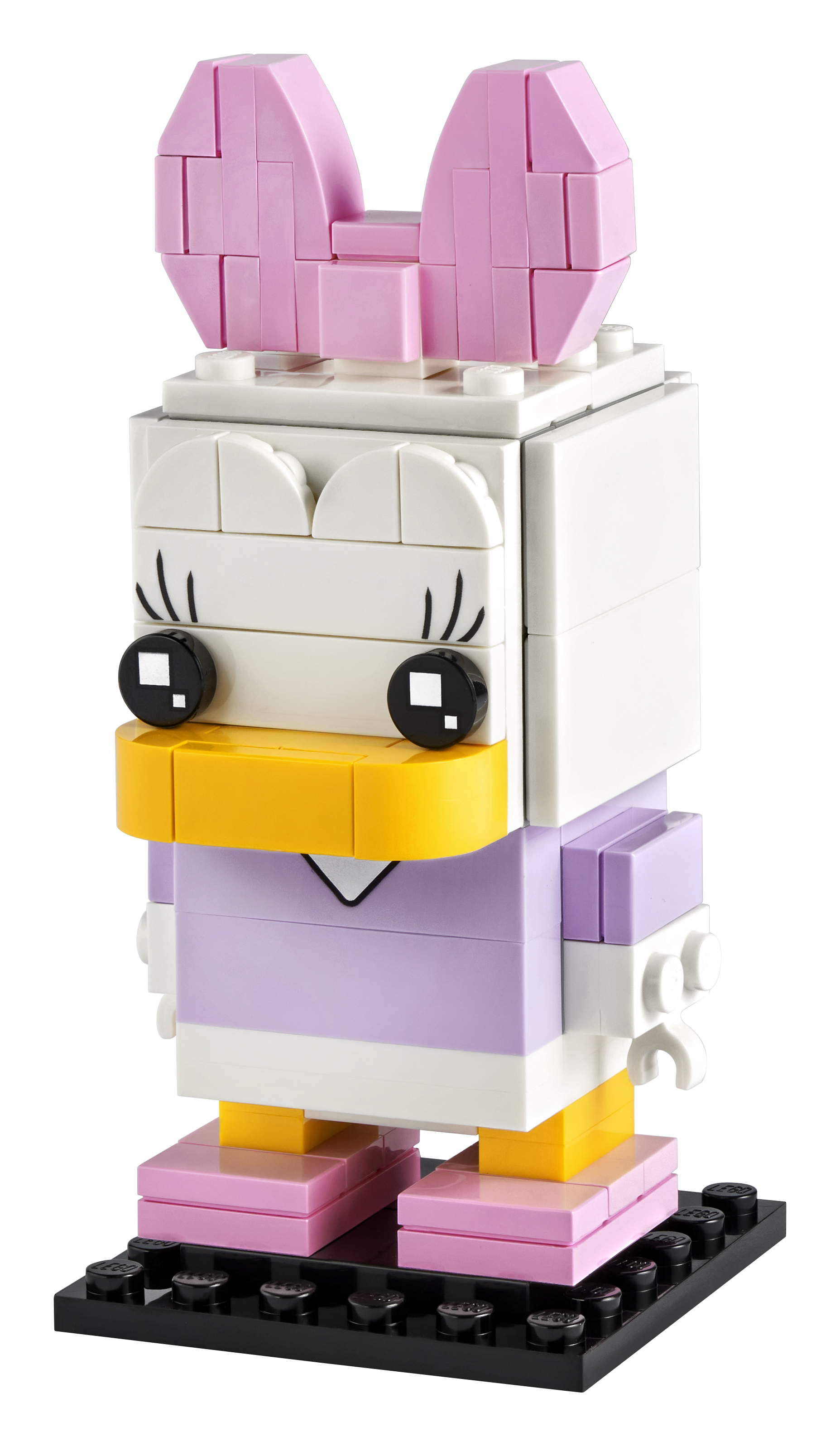 LEGO set 40476-1 Daisy Duck - Image 1