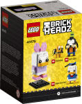 LEGO set 40476-1 Daisy Duck - Image 3