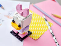 LEGO set 40476-1 Daisy Duck - Image 5