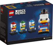 LEGO set 40477-1 Scrooge McDuck, Huey, Dewey & Louie - Image 3