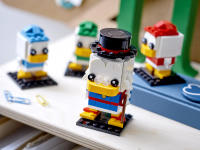 LEGO set 40477-1 Scrooge McDuck, Huey, Dewey & Louie - Image 5