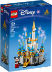 LEGO set 40478-1 Mini Disney Castle - Image 2