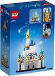 LEGO set 40478-1 Mini Disney Castle - Image 3