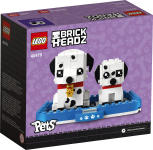 LEGO set 40479-1 Dalmatian and Puppy - Image 3