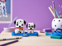 LEGO set 40479-1 Dalmatian and Puppy - Image 4