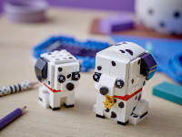 LEGO set 40479-1 Dalmatian and Puppy - Image 6
