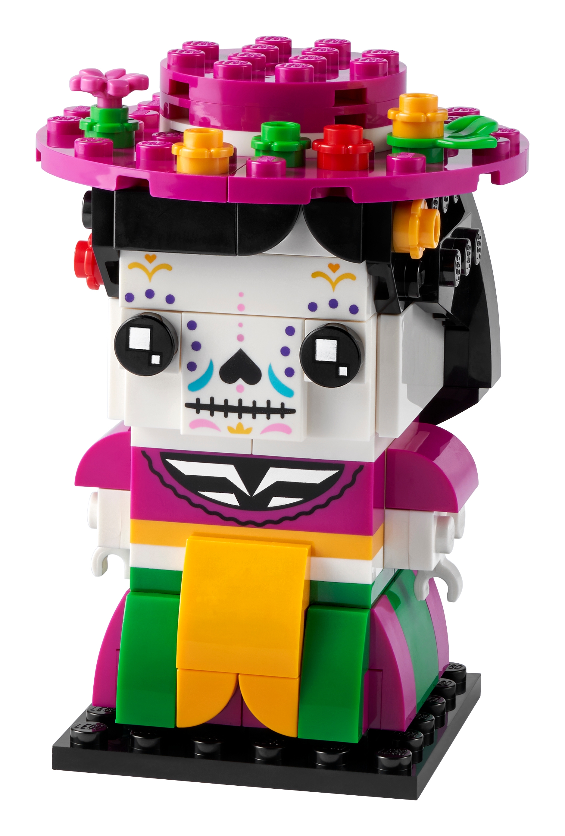 LEGO set 40492-1 La Catrina - Image 1