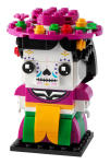LEGO set 40492-1 La Catrina - Image 1