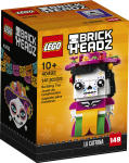 LEGO set 40492-1 La Catrina - Image 2