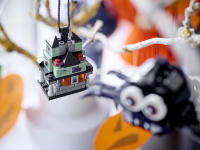 LEGO set 40493-1 Spider & Haunted House Pack - Image 5