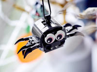 LEGO set 40493-1 Spider & Haunted House Pack - Image 6