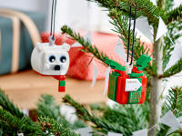 LEGO set 40494-1 Polar Bear & Gift Pack - Image 3