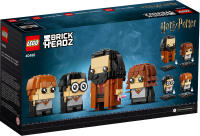 LEGO set 40495-1 Harry, Hermione, Ron & Hagrid - Image 3