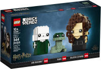 LEGO set 40496-1 Voldemort, Nagini & Bellatrix - Image 2