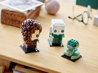 LEGO set 40496-1 Voldemort, Nagini & Bellatrix - Image 4