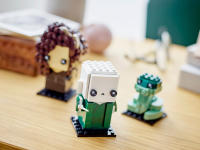 LEGO set 40496-1 Voldemort, Nagini & Bellatrix - Image 5