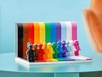 LEGO set 40516-1 Everyone Is Awesome - Image 17