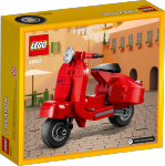 LEGO set 40517-1 Vespa - Image 3