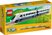 LEGO set 40518-1 High-Speed Train - Image 3