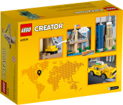 LEGO set 40519-1 New York Postcard - Image 3