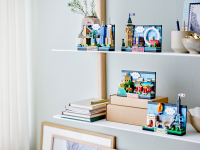 LEGO set 40519-1 New York Postcard - Image 5