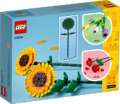 LEGO set 40524-1 Sunflowers - Image 3