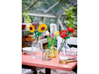 LEGO set 40524-1 Sunflowers - Image 5