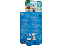 LEGO set 40526-1 Electric Scooters & Charging Dock - Image 3