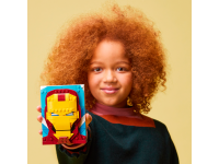 LEGO set 40535-1 Iron Man - Image 6