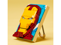 LEGO set 40535-1 Iron Man - Image 7