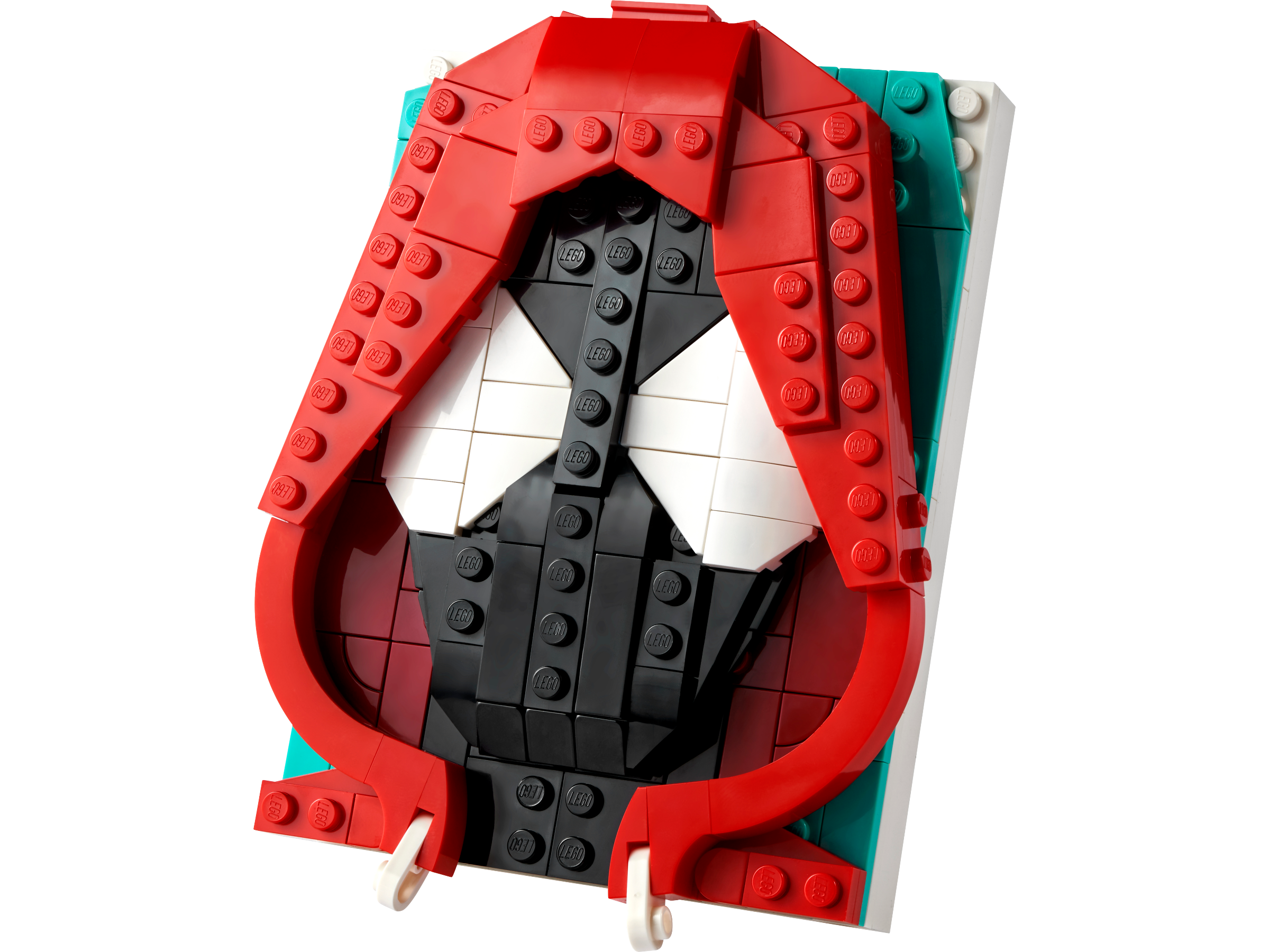 LEGO set 40536-1 Miles Morales - Image 1