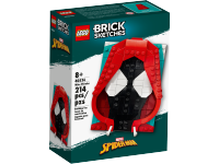 LEGO set 40536-1 Miles Morales - Image 2