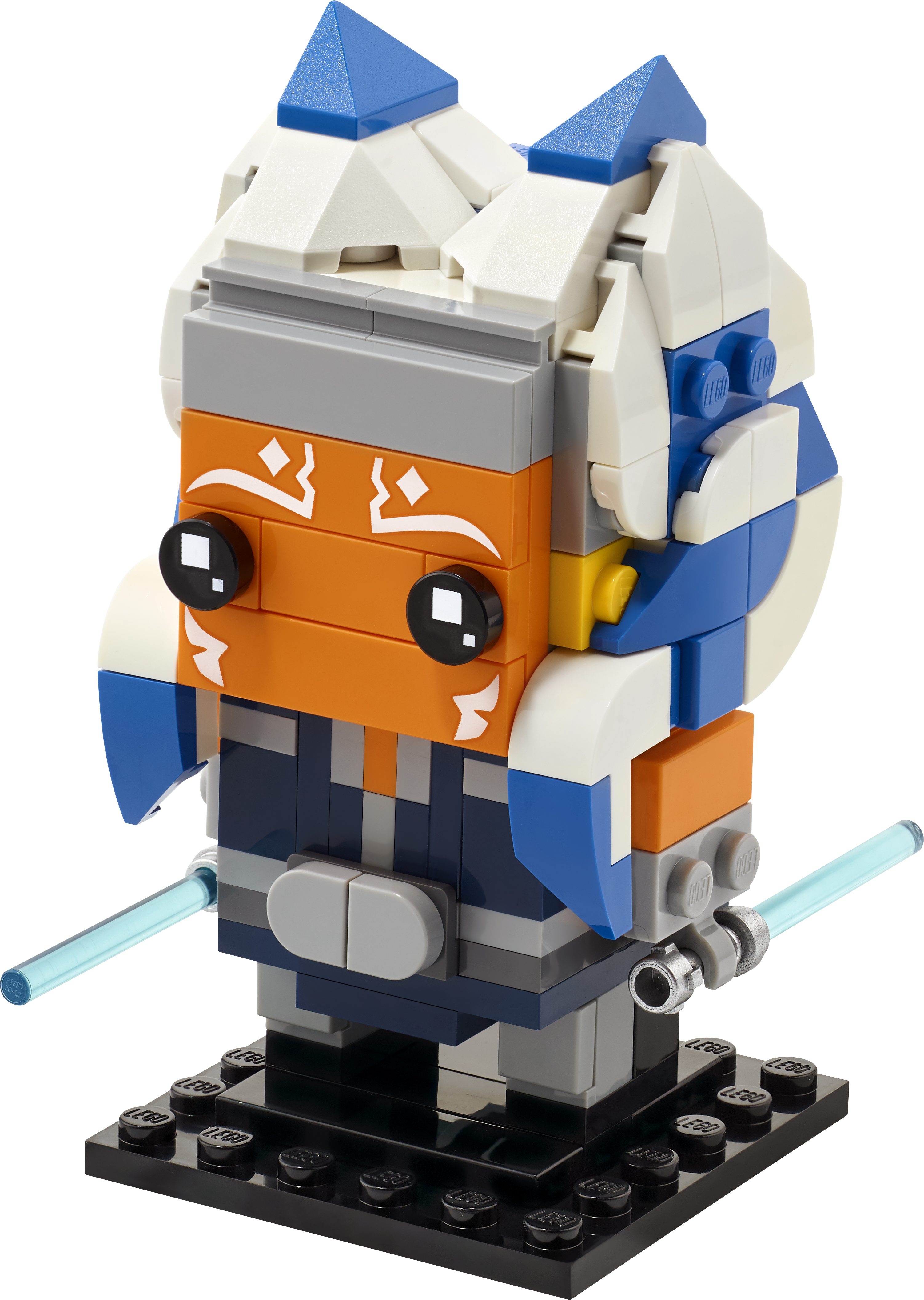 LEGO set 40539-1 Ahsoka Tano - Image 1