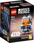 LEGO set 40539-1 Ahsoka Tano - Image 2