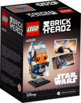 LEGO set 40539-1 Ahsoka Tano - Image 5