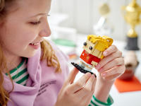 LEGO set 40541-1 Manchester United Go Brick Me - Image 4