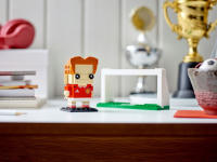 LEGO set 40541-1 Manchester United Go Brick Me - Image 5