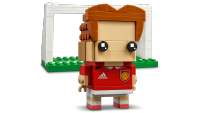 LEGO set 40541-1 Manchester United Go Brick Me - Image 6