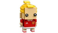 LEGO set 40541-1 Manchester United Go Brick Me - Image 7