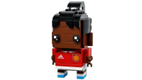 LEGO set 40541-1 Manchester United Go Brick Me - Image 8