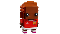LEGO set 40541-1 Manchester United Go Brick Me - Image 9