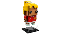 LEGO set 40541-1 Manchester United Go Brick Me - Image 11